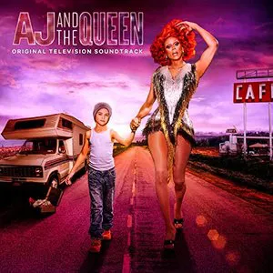 Pochette AJ and the Queen: Original Television Soundtrack