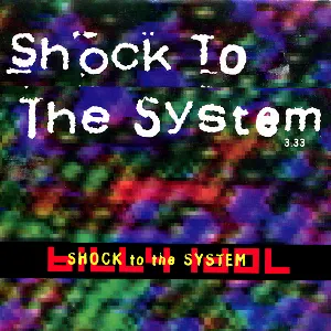 Pochette Shock to the System