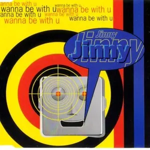 Pochette de Wanna Be With U de Jinny