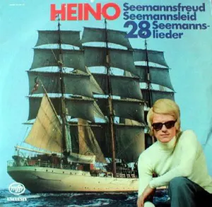 Pochette de Seemannsfreud - Seemannsleid 28 Seemannslieder de Heino