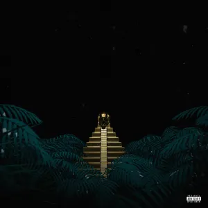 Pochette de Ilumilatin de Álvaro Díaz