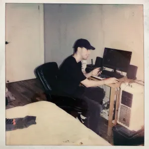 Pochette de Wouldn’t Change de Ollie