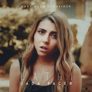 Pochette de LATHI de Jada Facer - Kurt Hugo Schneider