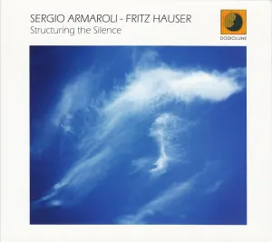 Pochette de Structuring the Silence de Sergio Armaroli