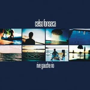 Pochette de Rive Gauche Rio de Celso Fonseca