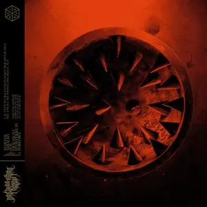 Pochette de Marter de Der Weg einer Freiheit