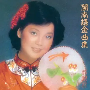 Pochette de 閩南語金曲集 de Teresa Teng