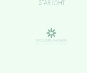 Pochette de Starlight de The Supermen Lovers