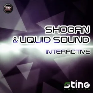 Pochette de Interactive de Shogan