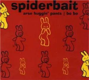 Pochette Arse Huggin’ Pants / Bo Bo