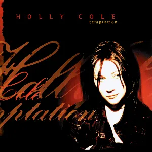 Pochette de Temptation de Holly Cole