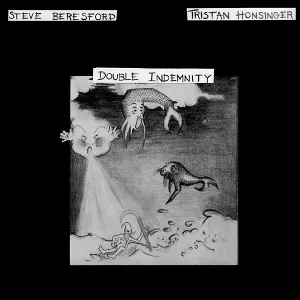Pochette de Imitation Of Life / Double Indemnity de Toshinori Kondo - Steve Beresford