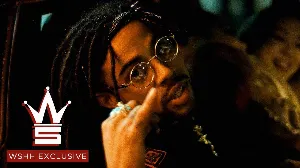Pochette de Dim Sum de Vic Mensa