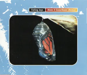 Pochette de Make It Soon / Amen (Remix) de Falling Joys