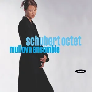 Pochette Schubert Octet