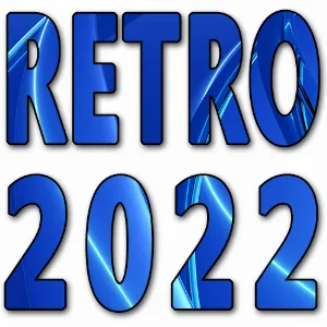 Pochette de Retrospective 2022 de DeeM