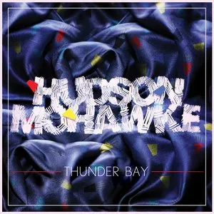 Pochette de Thunder Bay de Hudson Mohawke