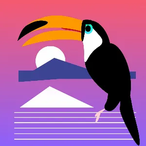 Pochette de Sun 23 de Zadig the Jasp