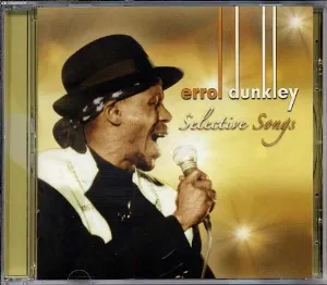 Pochette de Selective Songs de Errol Dunkley