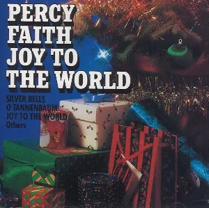Pochette de Joy to the World de Percy Faith - Percy Faith Orchestra