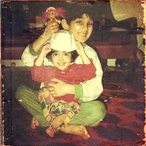 Pochette de For Aisha de EVAN GIIA