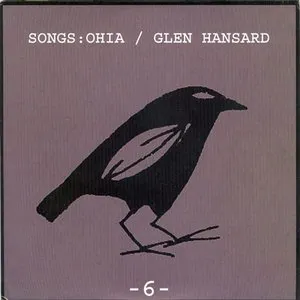 Pochette de Fade Street / A Caution to the Birds de Glen Hansard
