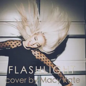 Pochette de Flashlight de Macy Kate