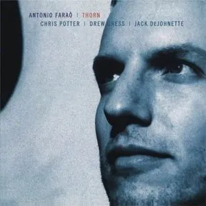 Pochette de Thorn de Antonio Faraò