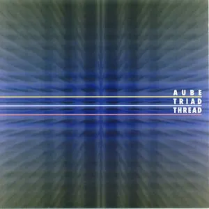 Pochette de Triad Thread de Aube