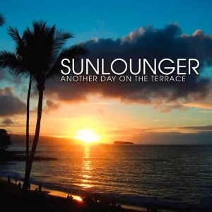 Pochette de Another Day on the Terrace de Sunlounger