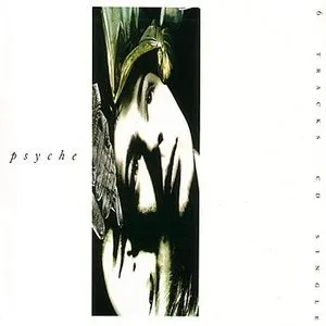 Pochette de Eternal / Insatiable de Psyche
