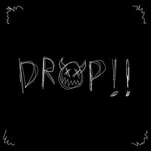 Pochette de DROP!! de Joey Valence & Brae