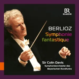 Pochette de Symphonie fantastique de Hector Berlioz