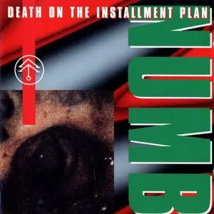 Pochette de Death on the Installment Plan de Numb
