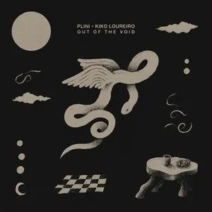 Pochette de Out of the Void de Plini - Kiko Loureiro