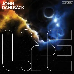 Pochette de Life de John Dahlbäck