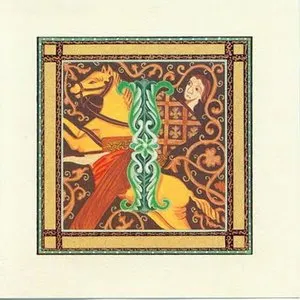Pochette de Millennium: Iunius de Aube