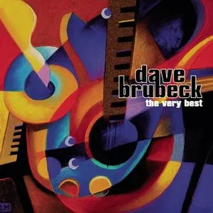 Pochette de The Very Best de Dave Brubeck