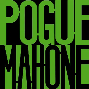 Pochette Pogue Mahone