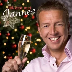 Pochette de Kerst met Jannes de Jannes