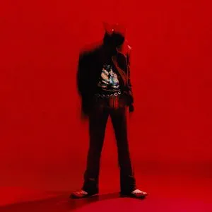 Pochette de Moodswings in to Order de DPR IAN