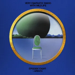 Pochette de 2020-12-18: Very Fantastic Radio #08 de Mildlife