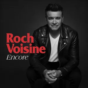 Pochette de Encore de Roch Voisine