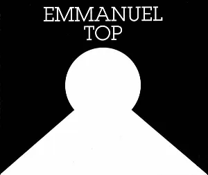 Pochette de Release de Emmanuel Top