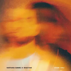 Pochette de Over You de Nathan Dawe