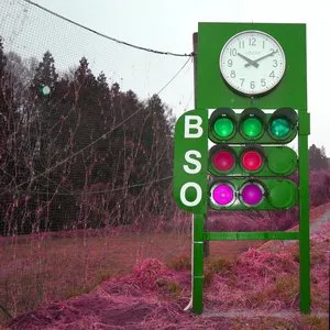 Pochette de Steamroom 36 de Jim O’Rourke