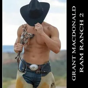 Pochette de Ram Ranch 2 de Grant MacDonald