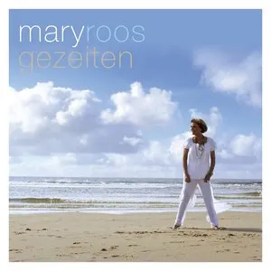 Pochette de Gezeiten de Mary Roos