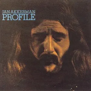 Pochette de Profile de Jan Akkerman