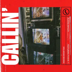 Pochette de Callin’ de Pusha T